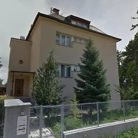 Appartamento Stred Brno