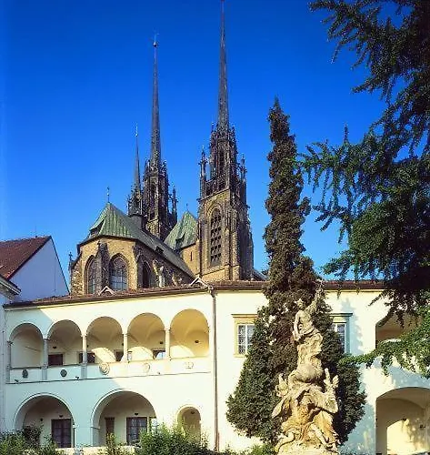 Stred