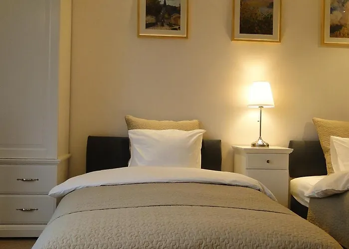 Apartamento Stred